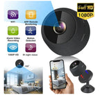 Mini Portable Wireless A9 Security Camera 1080P HD Rs.2,000