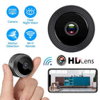 Mini Portable Wireless A9 Security Camera 1080P HD Rs.2,000